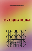 de Madrid a Dachau