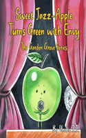 Sweet Jazz-Apple Turns Green With Envy