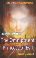 Omnipotent Princess of Evil