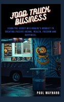 Food Truck Business