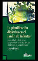 La planificación didáctica en el Jardín de Infantes