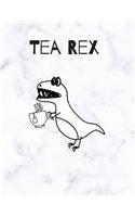 Tea Rex