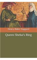 Queen Sheba's Ring