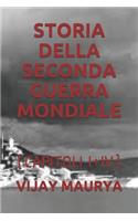 Storia Della Seconda Guerra Mondiale