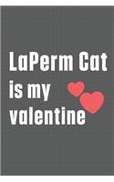 LaPerm Cat is my valentine: For LaPerm Cat Fans