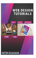 Web Design Tutorials