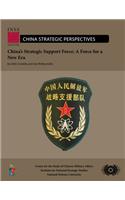 China's Strategic Support Force