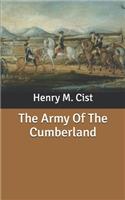 The Army Of The Cumberland