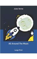 All Around The Moon