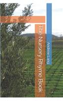 The Nursery Rhyme Book