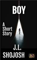 Boy: A Short Story