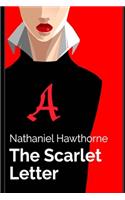 The Scarlet Letter By Nathaniel Hawthorne The New Illustrated Edition