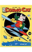 Cosmo Cat #1
