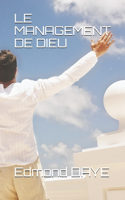 Le Management de Dieu