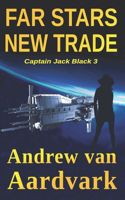 Far Stars, New Trade: Captain Jack Black 3