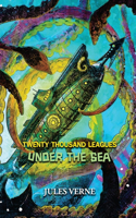 Twenty Thousand Leagues under the Sea