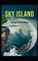 Sky Island Illustrated