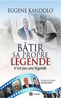 Bâtir Sa Propre Legende: N'est pas une légende