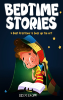 Bedtime Stories for Kids