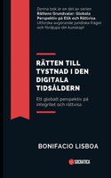 Rätten till tystnad i den digitala tidsåldern