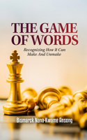 The Game of Words
