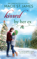 Kissed by Her Ex