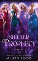 The Shifter Prophecy