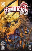 Zombicide