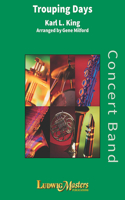 Trouping Days