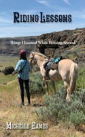 Riding Lessons