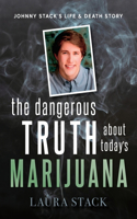 Dangerous Truth About Today's Marijuana