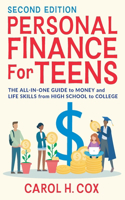 Personal Finance for Teens