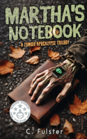 Martha's Notebook