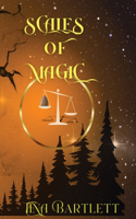 Scales of Magic