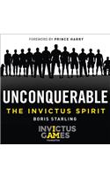 Unconquerable: The Invictus Spirit