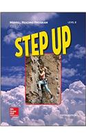 Merrill Reading Program, Step Up Student Reader, Level E