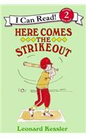 Here Comes the Strikeout
