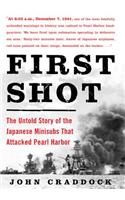 First Shot