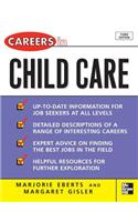 Careers in Child Care