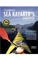 Complete Sea Kayaker's Handbook