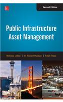 Public Infrastructure Asset Management