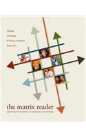 The The Matrix Reader: Examining the Dynamics of Oppression and Privilege Matrix Reader: Examining the Dynamics of Oppression and Privilege