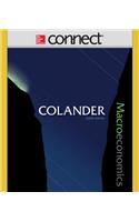 Connect Access Card for Macroeconomics