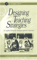 Designing Teaching Strategies