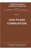 Gas Phase Combustion
