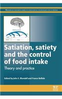 Satiation, Satiety and the Control of Food Intake: Theory and Practice