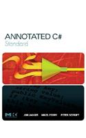 Annotated C# Standard