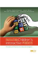 Evaluating Children's Interactive Products