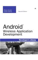 Android Wireless Application Development, Portable Documents: (Developer's Library)