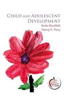 Child and Adolescent Development Plus MyEducationLab with Pearson eText -- Access Card Package